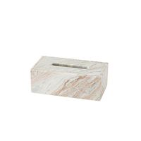 杉田エース CLOVER トレントマーブルティッシュボックス CYT957666 1個（直送品）