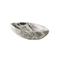 杉田エース CLOVER トレントマーブルアーモンドボウル CYT957681 1個（直送品）