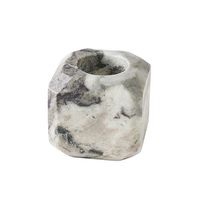 杉田エース CLOVER トレントマーブルティーライトホルダー CYT957684 1個（直送品）