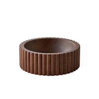 杉田エース CLOVER ウッドボウル Φ20 CXU957821 1個（直送品）