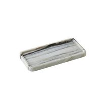 杉田エース CLOVER パンダマーブルトレイ W28 CXU957829 1個（直送品）