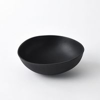 杉田エース CLOVER バッファローレザー ボウル Φ19 CX2957979 1個（直送品）