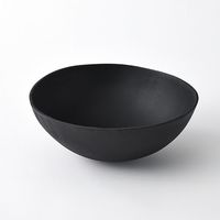 杉田エース CLOVER バッファローレザー ボウル Φ24 CX2957980 1個（直送品）