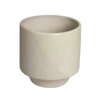 杉田エース D&M タイドポット クリーム D10.5 CWJ956573 1個（直送品）