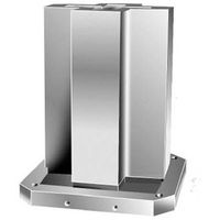 スーパーツール MC用 4面十字型ジグブロック スタンダードタイプ BCS67025 1個（直送品）