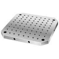 スーパーツール MC用 サブテーブル ブッシングタイプ12ー16 PSB440B 1個（直送品）