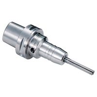 大昭和精機 ハイドロチャック C6-HDC16-120 1個（直送品）