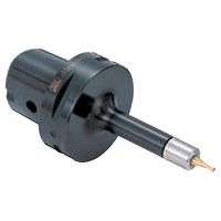 大昭和精機 メガマイクロチャック C6-MEGA4S-90 1個（直送品）