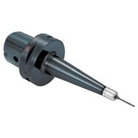 大昭和精機 メガマイクロチャック C6-MEGA4S-120T 1個（直送品）