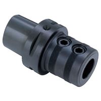 大昭和精機 サイドロックドリルホルダ C6-TSL32-75 1個（直送品）