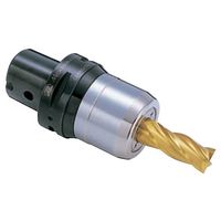 大昭和精機 メガダブルパワーチャック C5-MEGA25DS-75A 1個（直送品）