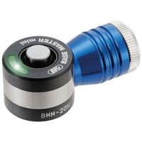 大昭和精機 ベースマスタミニ BMM-20H 1個（直送品）