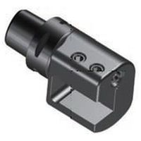 大昭和精機 CAPTO角バイトホルダBH型 C4-180-BH20L-2265 1個（直送品）