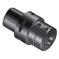 大昭和精機 CAPTOサイドロックホルダBSL型 C4-BSL12-45 1個（直送品）