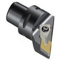 大昭和精機 CAPTO一体型ホルダ C4-DCLNL-27050-12 1個（直送品）