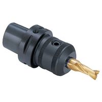 大昭和精機 サイドロックエンドミルホルダ C6-ISL25-105 1個（直送品）