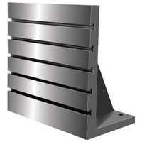 スーパーツール MC用 アングルプレート スタンダードタイプ APT5050C 1個（直送品）