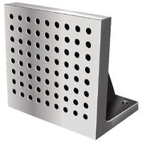 スーパーツール MC用 アングルプレート ねじ穴付タイプ16 APH5050S 1個（直送品）