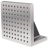 スーパーツール MC用 アングルプレート ブッシングタイプ12ー16 APB4040AS 1個（直送品）