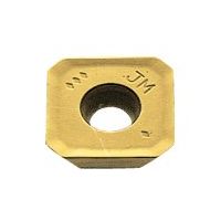 三菱マテリアル カッタ用インサート SEMT SEMT13T3AGSN-JM:MV1030 1セット(10個)（直送品）