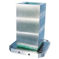 スーパーツール MC用 4面ジグブロック BSS46025 1個（直送品）