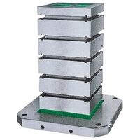 スーパーツール MC用 4面ジグブロック T溝タイプ14ー16 BST56030B 1個（直送品）