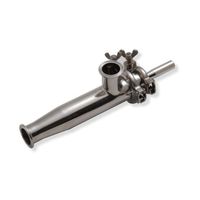 スーパーツール サニタリーマグネット L型エレメント SMGL15 1個（直送品）