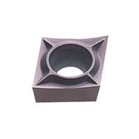 三菱マテリアル 旋削用インサート CCGT_FS CCGT060201M-FS:VP30RT 1セット(10個)（直送品）