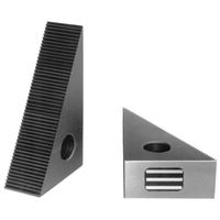 スーパーツール 磁力付ステップブロック(2個1組) M8S 1個（直送品）