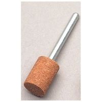 スーパーツール 軸付砥石(円筒型) R3613 1個（直送品）