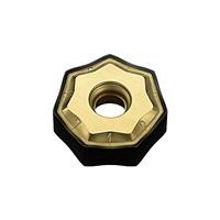 三菱マテリアル カッタ用インサート NNMU NNMU130508ZER-L:MV1030 1セット(10個)（直送品）