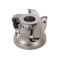 三菱マテリアル 正面フライス 多機能用 AJX_MM AJX12-066X05R 1個（直送品）