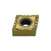 三菱マテリアル 旋削用インサート CNMG_SA CNMG120408-SA:MC6135 1セット(10個)（直送品）