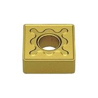 三菱マテリアル 旋削用インサート SNMG_GH SNMG120412-GH:MC5125 1セット(10個)（直送品）