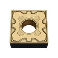 三菱マテリアル 旋削用インサート SNMG_FP SNMG120412-FP:MC6115 1セット(10個)（直送品）