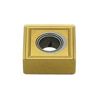 三菱マテリアル 旋削用インサート SNMG_MS SNMG120408-MS:MC6115 1セット(10個)（直送品）