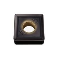 三菱マテリアル 旋削用インサート SNMG_GK SNMG190616-GK:MC5125 1セット(10個)（直送品）