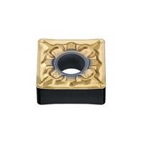 三菱マテリアル 旋削用インサート SNMG_LP SNMG120404-LP:MC6135 1セット(10個)（直送品）