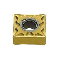 三菱マテリアル 旋削用インサート SNMG_SH SNMG120404-SH:MC6115 1セット(10個)（直送品）