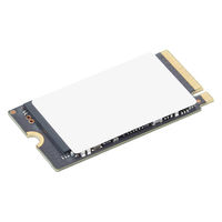Ｌｅｎｏｖｏ　２ＴＢ　ＰＣＩｅ　Ｇｅｎ４　ＮＶＭｅ　Ｍ．２　ソリッドステートドライブ　ＩＩＩ（２２４２規格） 4XB1T94547（直送品）
