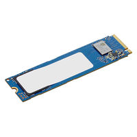 ＴｈｉｎｋＣｅｎｔｒｅ　２５６ＧＢ　Ｖａｌｕｅ　ＰＣＩｅ　Ｇｅｎ４　ＮＶＭｅ　ＯＰＡＬ２．０　Ｍ．２　SSD 4XB1T87550（直送品）