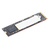 ＴｈｉｎｋＰａｄ　１ＴＢ　Ｐｅｒｆｏｒｍａｎｃｅ　ＰＣＩｅ　Ｇｅｎ４　ＮＶＭｅ　ＯＰＡＬ２．０　Ｍ．２　SSD 4XB1T87554（直送品）