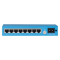 ＡｐｒｅｓｉａＬｉｇｈｔＧＣ１０８ーＳＳ　ノンインテリジェントスイッチングＨＵＢ　（８ｐｏｒｔ） APLGC108SS（直送品）