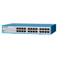 ＡｐｒｅｓｉａＬｉｇｈｔＧＣ１２４ーＳＳ　ノンインテリジェントスイッチングＨＵＢ　（２４ｐｏｒｔ） APLGC124SS（直送品）