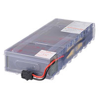 オムロン ソーシアルソリューションズ  交換用バッテリパック（ＢＵ１５０ＲＣ用） BUB150RC（直送品）