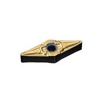 三菱マテリアル 旋削用インサート VNMG_LP VNMG160404-LP:MC6135 1セット(10個)（直送品）