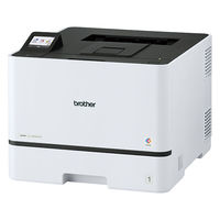ブラザー  Ａ４カラーレーザープリンター　（プリント／自動両面印刷／有線・無線ＬＡＮ／ＷｉーＦｉ／ビジネス） HL-L8430CDW（直送品）