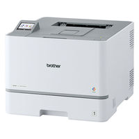 ブラザー  Ａ４カラーレーザープリンター　（プリント／自動両面印刷／有線・無線ＬＡＮ／ＷｉーＦｉ／ビジネス） HL-L8570CDW（直送品）