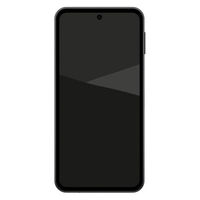 シャープ スマートフォン ＳＩＭフリー端末　ＡＱＵＯＳ　ｓｅｎｓｅ１０（ＲＡＭ６ＧＢ／ＲＯＭ１２８ＧＢ）　フルブラック SH-M33AX-B（直送品）