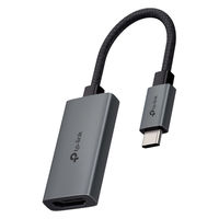 TP-Link  ＵＳＢ　ＴｙｐｅーＣ　ＨＤＭＩ　変換アダプター UA520C（直送品）